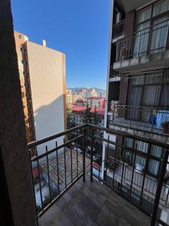 Pansy Apartments - 1