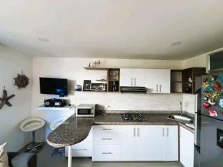 Fantastic 1BR with Amazing Pool in Cartagena - Gaira - 7