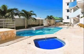 Fantastic 1BR with Amazing Pool in Cartagena - Gaira - 1