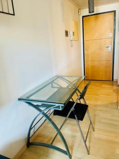 Apartamento Ideal con Vistas y Parking - Málaga - 3