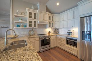 Trout Street Buyout 3 Port A Marina-Front Homes Water Views Pet-Friendly Options 16 Guests - 4