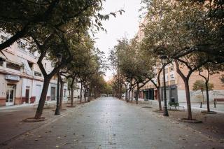 Nuevo y moderno loft en amistat - Valencia - 9