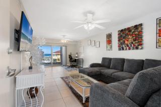Regency Towers Unit 406W - 9