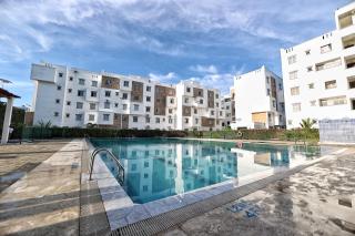 Mombasa 2 BRM Modern Apartment Buxton Point - Mombassa - 9