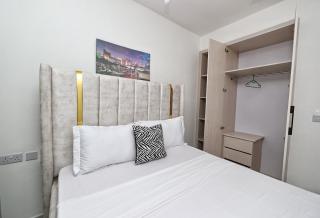 Mombasa 2 BRM Modern Apartment Buxton Point - Mombassa - 8