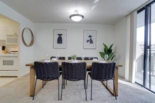 2BR Apartment Near to Airport and Metro! - Arlington - 9