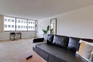 2BR Apartment Near to Airport and Metro! - Arlington - 4
