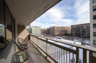 2BR Apartment Near to Airport and Metro! - Arlington - 7