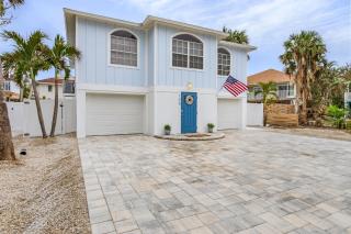 Madison Court: Pool, Spa & Walk to the Beach! - Fort Myers Beach - 6