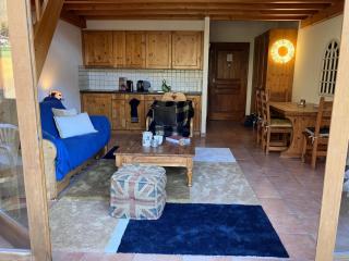 Studio Cosy Escape - Val-d'Illiez - 0