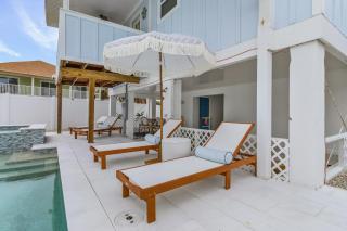 Madison Court: Pool, Spa & Walk to the Beach! - Fort Myers Beach - 1