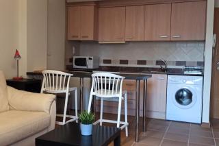 Apartamento en Archena Paraíso Termal al lado del Balneario - Murcia - 2