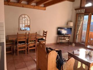 Studio Cosy Escape - Val-d'Illiez - 2
