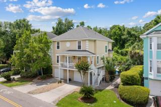 42 Bradley Beach Road - Hilton Head Island - 1