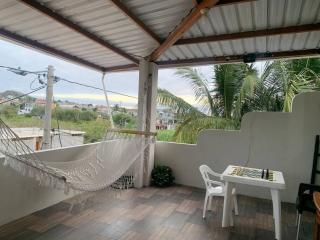 Casa Brankonrald - San Cristóbal - 0