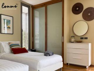 lomme Private Beach House - Cha-am - 7