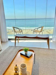 Premium Lux 11ºAndar Ocean View - Rio de Janeiro - 9