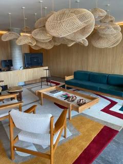 Premium Lux 11ºAndar Ocean View - Rio de Janeiro - 8