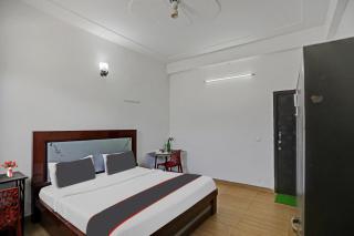 Collection O Naveen Stay - Gurgaon - 4