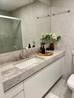 Premium Lux 11ºAndar Ocean View - Rio de Janeiro - 5