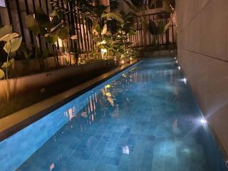 Premium Lux 11ºAndar Ocean View - 8