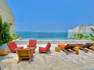 Premium Lux 11ºAndar Ocean View - Rio de Janeiro - 9