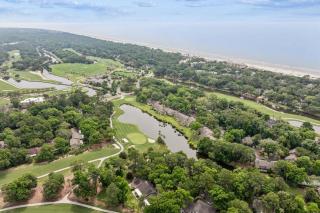 56 Woodbine Villas - Hilton Head Island - 5
