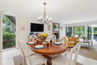 56 Woodbine Villas - Hilton Head Island - 2