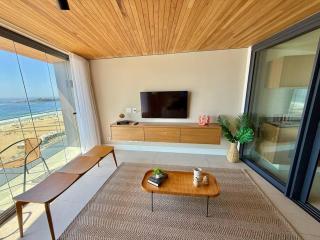 Premium Lux 11ºAndar Ocean View - Rio de Janeiro - 7