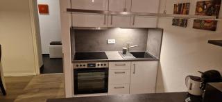 Panorama Eifel View - 3