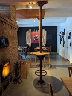 Auberge Carcajou - 1