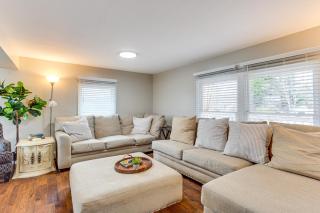 14 Mi to UGA Quiet Lakefront Getaway with Porch! - - 6