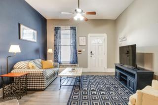 Pet-Friendly Indianapolis Retreat Near City Center - Indianápolis - 9