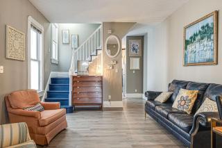 Pet-Friendly Indianapolis Retreat Near City Center - Indianápolis - 7