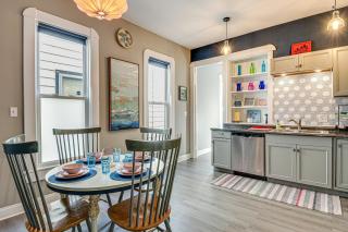 Pet-Friendly Indianapolis Retreat Near City Center - Indianápolis - 2