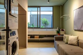 NOVO/Studio Luxuoso á 500m Allianz Parque - São Paulo - 6
