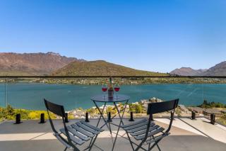Woods Villa Weka - Queenstown - 8