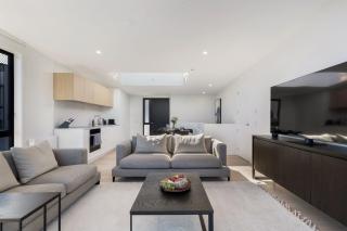 Woods Villa Weka - Queenstown - 6