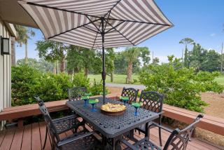 542 Queen's Grant - Hilton Head Island - 6