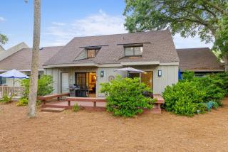 542 Queen's Grant - Hilton Head Island - 4