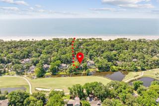1 Catbird - Hilton Head Island - 5