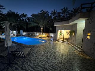 Villa touareg - Tozeur - 0