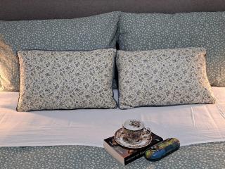 LUXURY CAMPUS CENTRAL STUDIo - 4