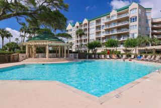 4205 Windsor Court North - Hilton Head Island - 2