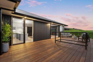 Omokoroa Beach Family Home - Omokoroa - 6