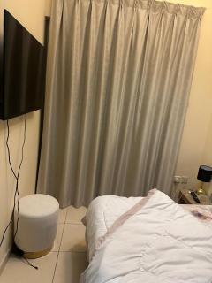 1BHK Furnished Apartment - 5