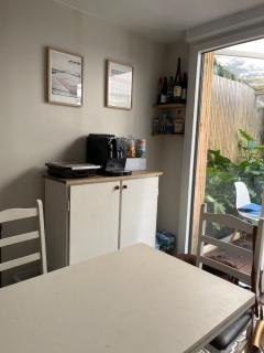 Maison COZY d'Anne So - Wimereux - 6