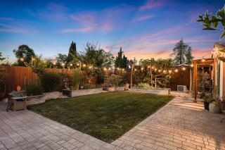 Serene and Joyfull Family Getaway - San Jose - 9