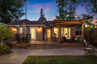 Serene and Joyfull Family Getaway - 2