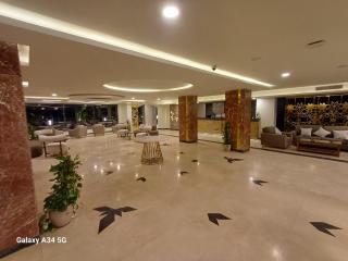 Fanadir Bay Resort - beach & Aquapark- Apartments Hotel - Hurghada - 1